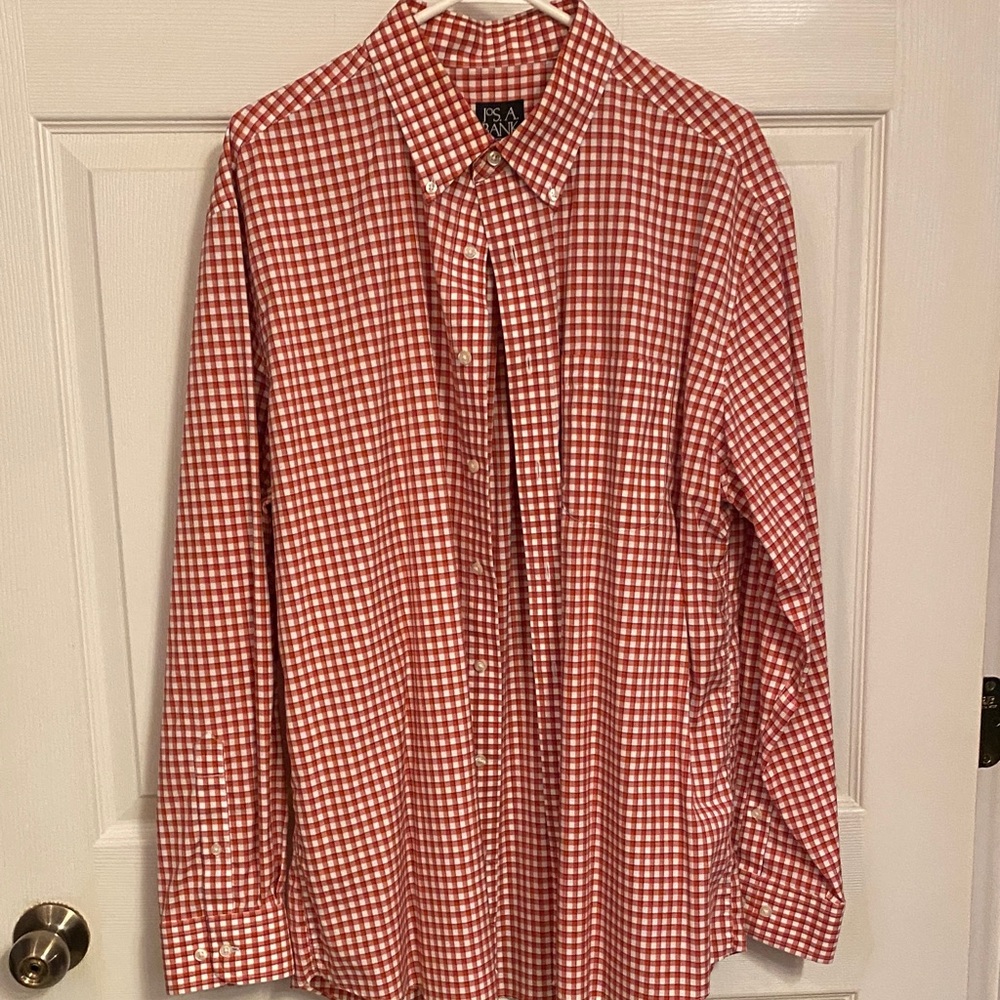 Jos. A. Bank  Men's Shirt